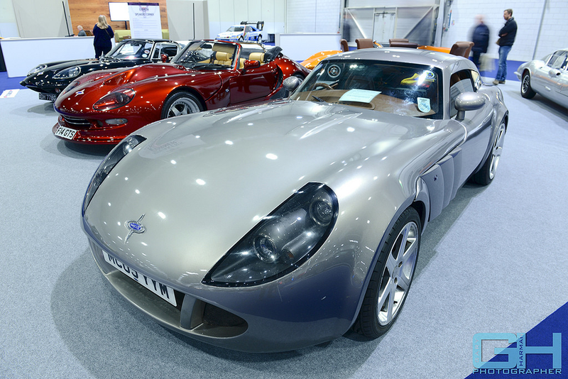 Illustration for article titled British cars and companies some no longer with us.